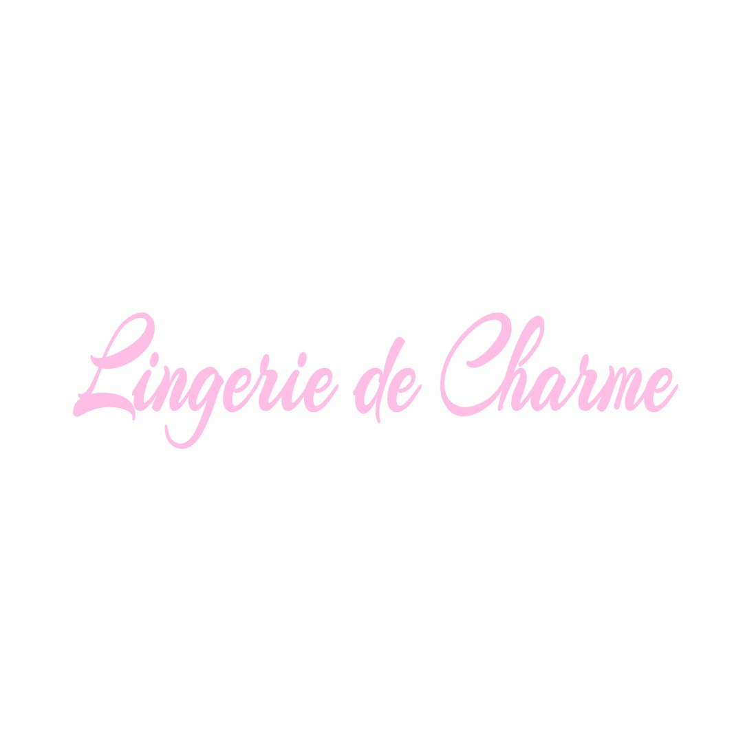 LINGERIE DE CHARME POUYDESSEAUX